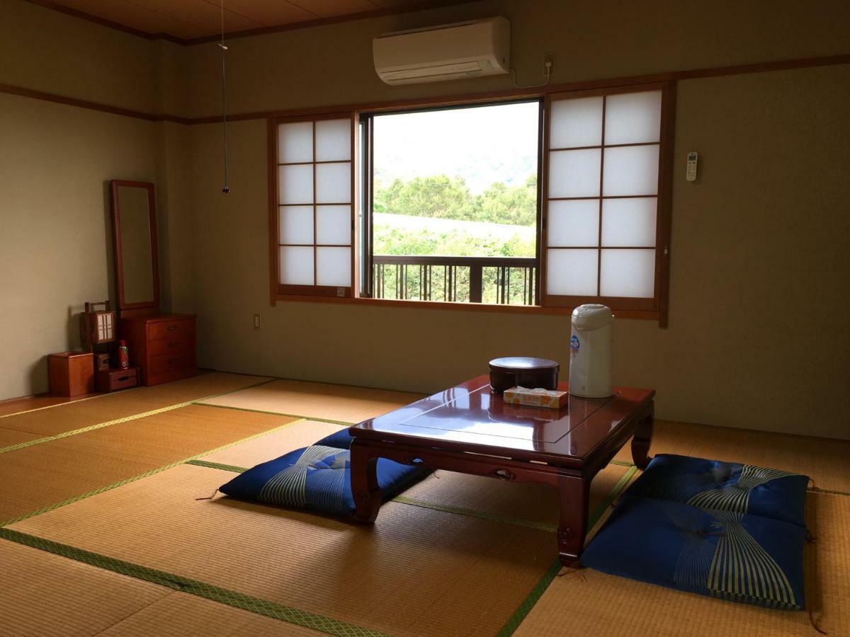 Biwako, Hira Hotel 大津 外观 照片