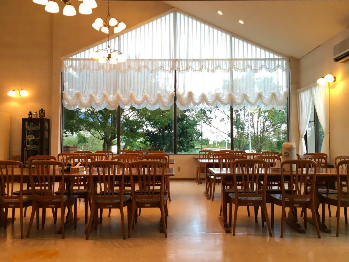 Biwako, Hira Hotel 大津 外观 照片