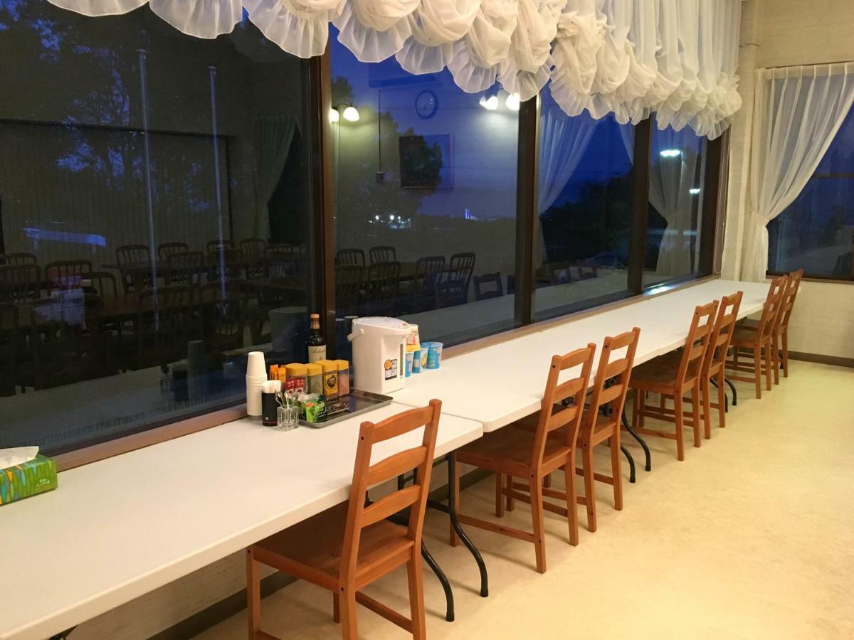 Biwako, Hira Hotel 大津 外观 照片