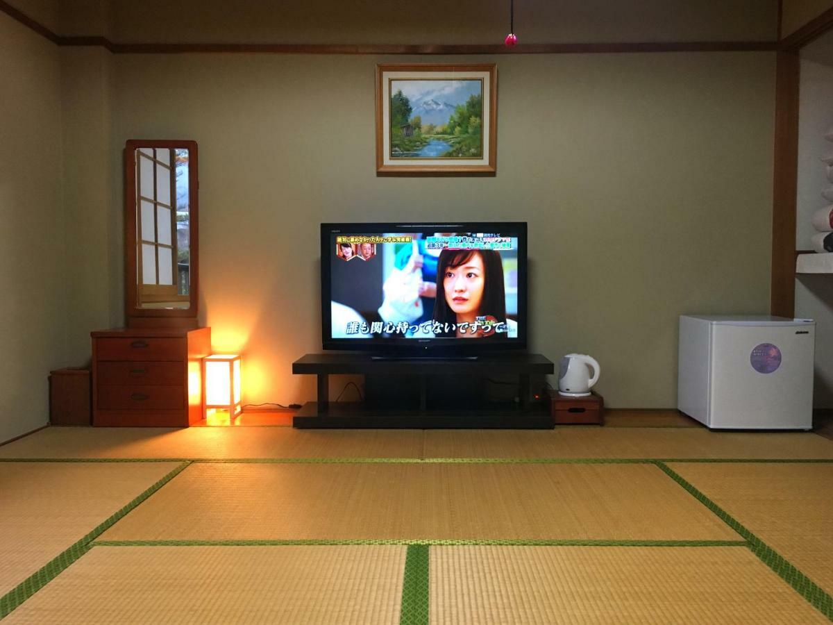 Biwako, Hira Hotel 大津 外观 照片