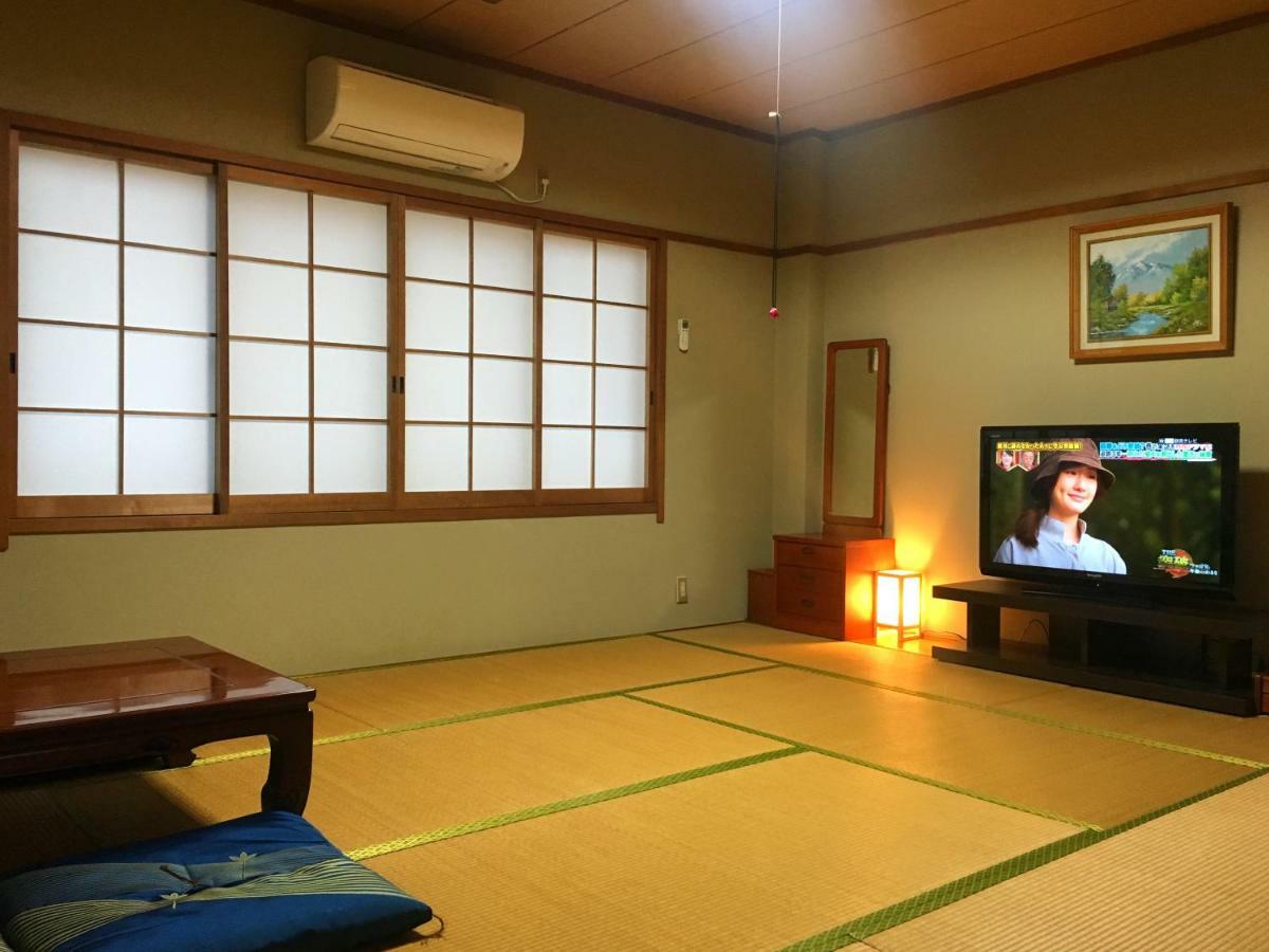 Biwako, Hira Hotel 大津 外观 照片