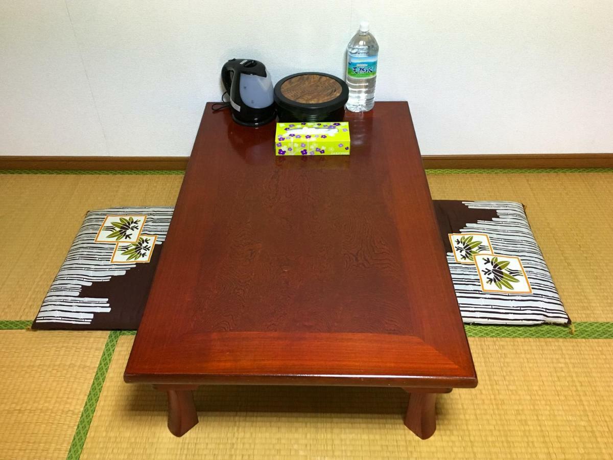 Biwako, Hira Hotel 大津 外观 照片