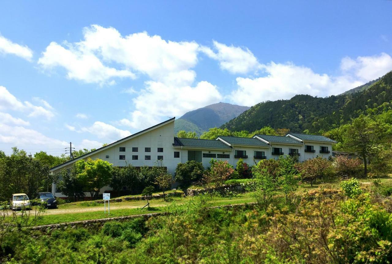 Biwako, Hira Hotel 大津 外观 照片