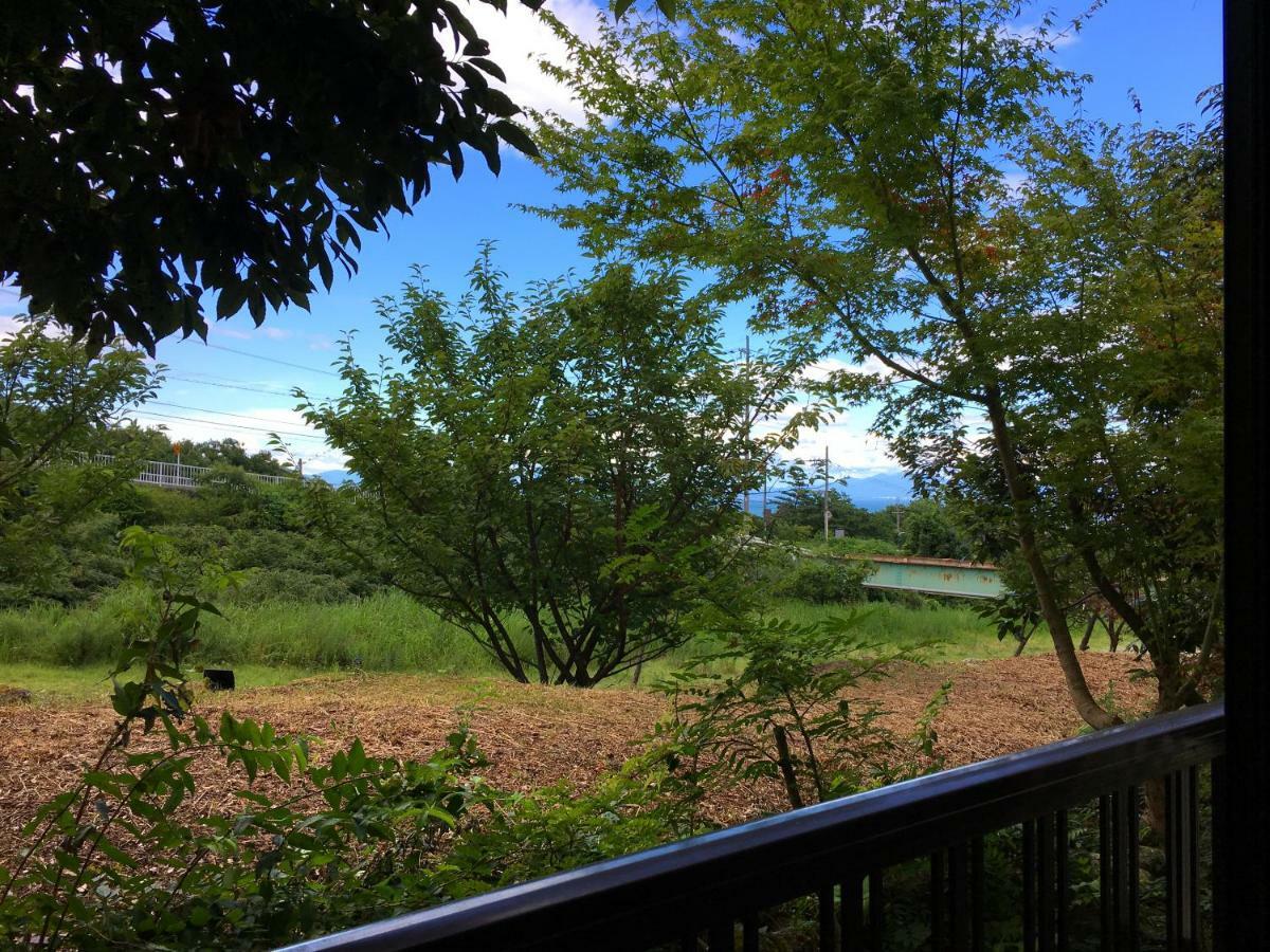 Biwako, Hira Hotel 大津 外观 照片