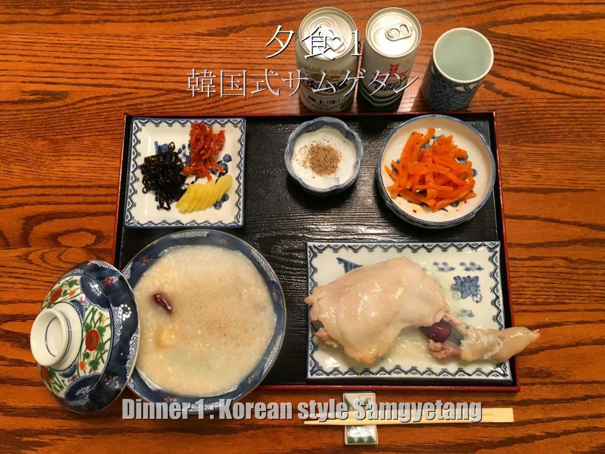 Biwako, Hira Hotel 大津 外观 照片