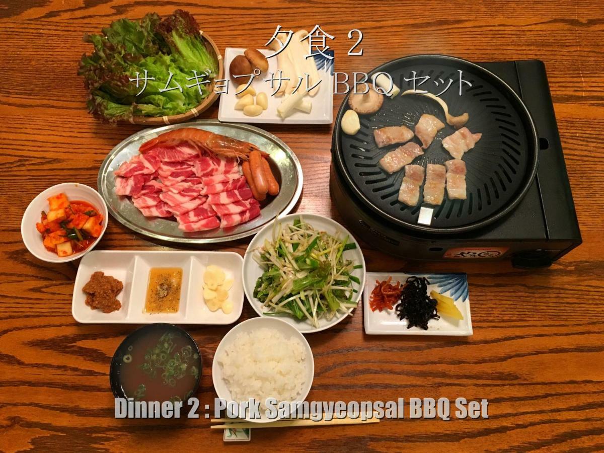 Biwako, Hira Hotel 大津 外观 照片